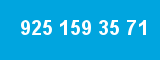 925 159 35 71 925 159 35 71